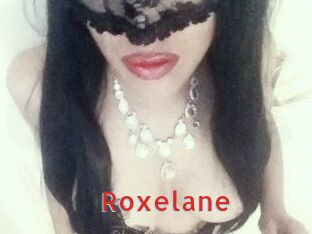 Roxelane