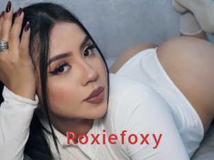 Roxiefoxy
