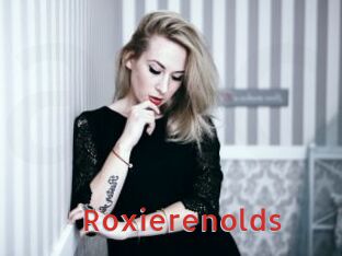 Roxierenolds