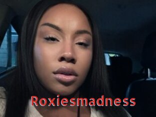 Roxiesmadness