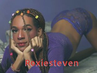 Roxiesteven