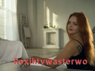 Roxihtywasterwo