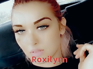 Roxilynn