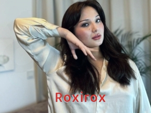 Roxirox