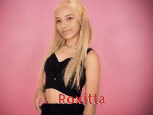 Roxitta