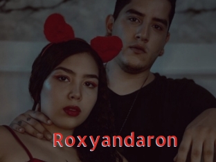 Roxyandaron
