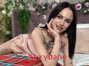 Roxybane