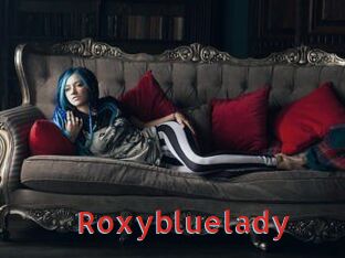 Roxybluelady