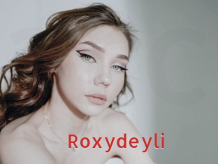 Roxydeyli