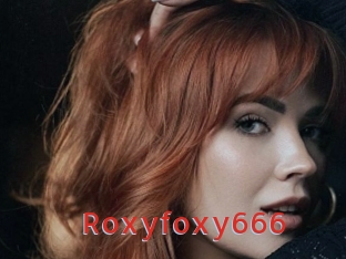 Roxyfoxy666