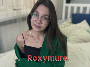Roxymure
