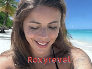 Roxyrevel