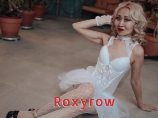 Roxyrow
