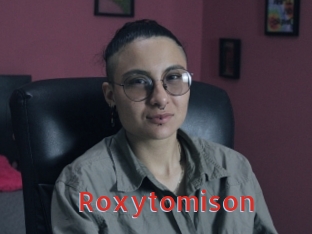 Roxytomison