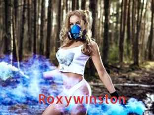 Roxywinston