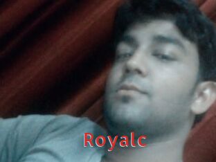 Royalc
