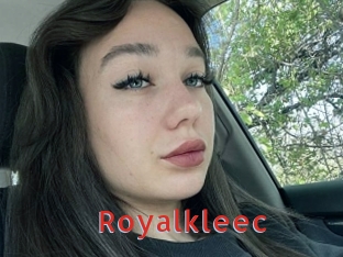 Royalkleec