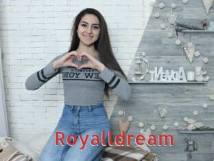 Royalldream