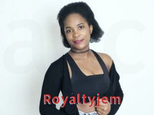 Royaltyjem