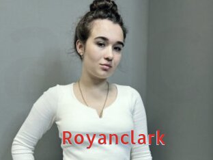 Royanclark