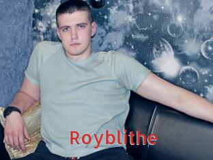 Royblithe