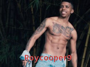 Roycooper9