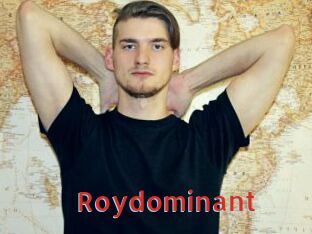 Roydominant