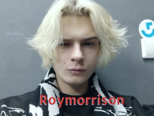 Roymorrison
