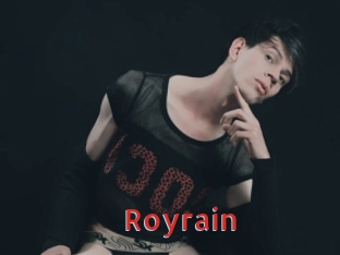 Royrain