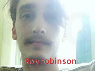 Royrobinson