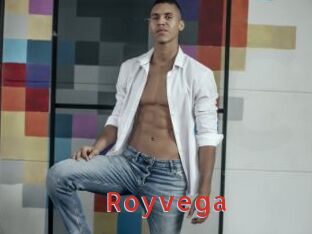 Royvega