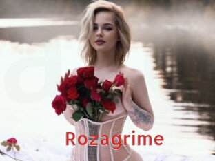 Rozagrime