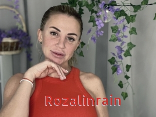 Rozalinrain