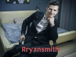 Rryansmith