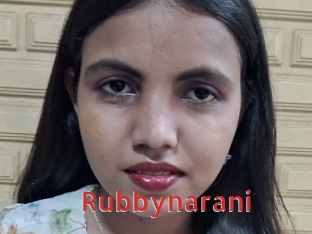 Rubbynarani