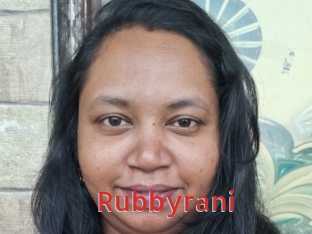 Rubbyrani