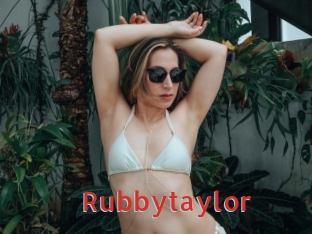 Rubbytaylor