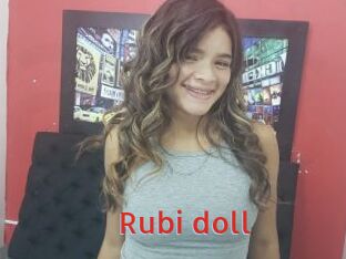 Rubi_doll