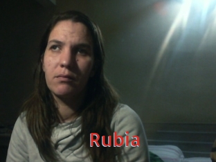 Rubia