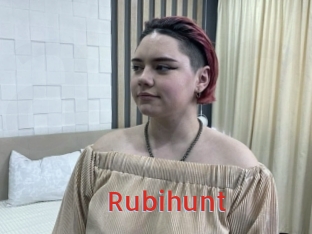 Rubihunt