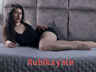 Rubikayale
