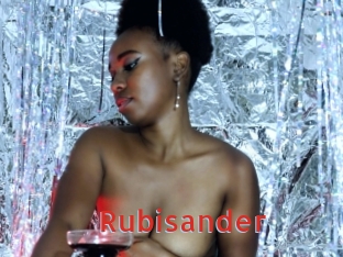 Rubisander