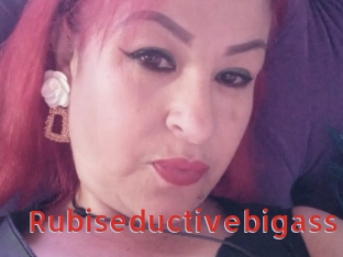 Rubiseductivebigass