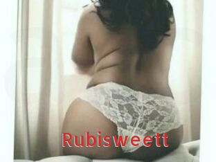 Rubisweett