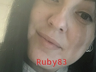 Ruby83