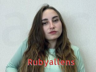 Rubyallens