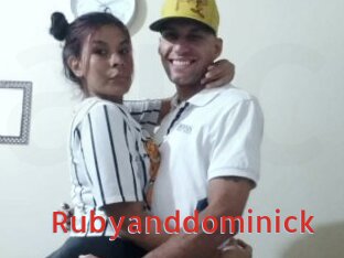 Rubyanddominick