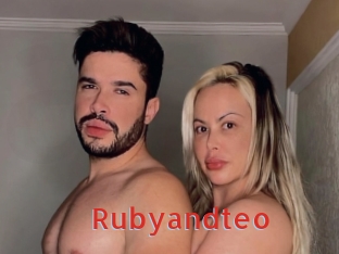 Rubyandteo