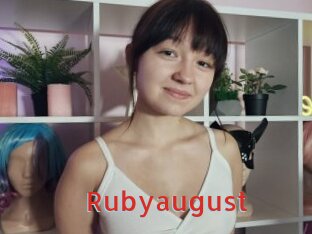 Rubyaugust