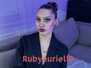 Rubyaurielle